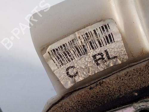 Rear left lock KIA RIO III (UB) 1.2 CVVT | BP9588104C100 