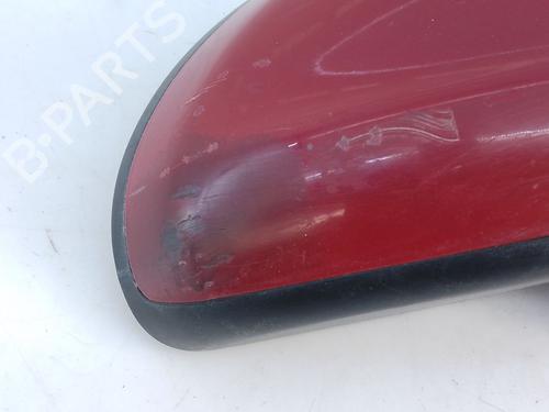 Right mirror KIA CEE'D Hatchback (ED)  | BP19775696C27 