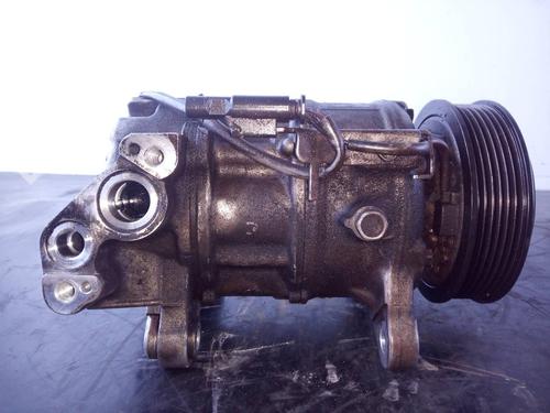 AC-Kompressor BMW 1 (F20) 116 d (116 hp) 21139719