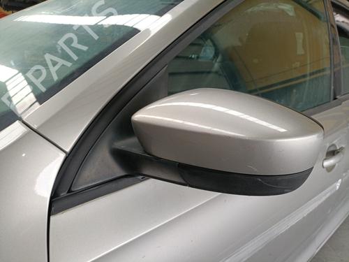 Used Left mirror Left mirror SEAT TOLEDO IV (KG3) 1.6 TDI (115 hp) 40120342 40120342