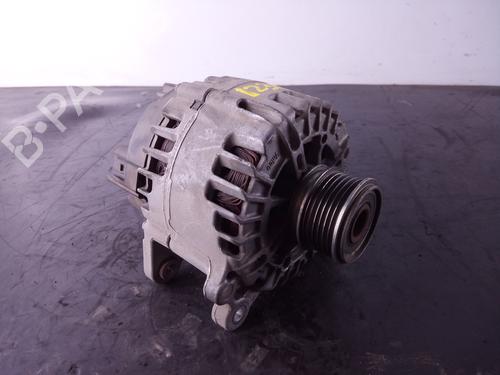 Alternator VW POLO V (6R1, 6C1)  | BP19698389M7 