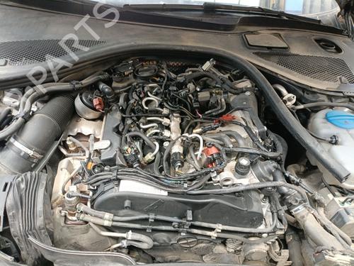 Engine AUDI A6 C7 (4G2, 4GC) 2.0 TDI | BP36412043M1 - Image 11