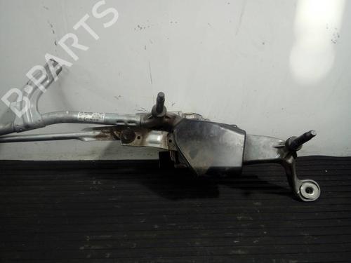 Front wiper motor MERCEDES-BENZ GLC (X253)  | BP7165215M29 