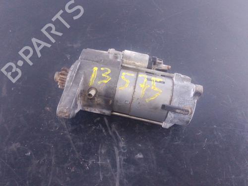 Used Starter Starter JAGUAR F-PACE (X761) 3.0 SDV6 AWD (300 hp) 33794640 33794640