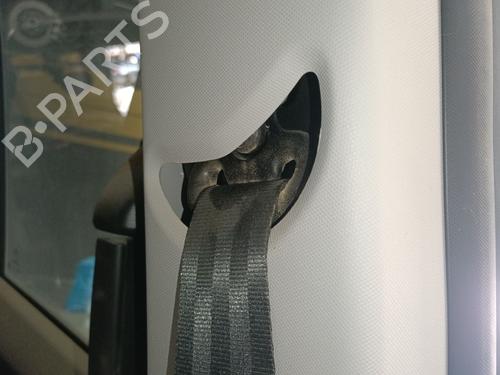 Used Front left seatbelt Front left seatbelt FORD TOURNEO CONNECT / GRAND TOURNEO CONNECT V761 MPV (SK) 1.5 EcoBoost (114 hp) 40296296 40296296