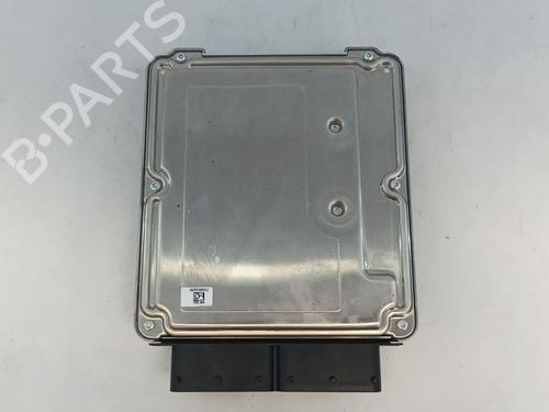 Engine control unit (ECU) SKODA OCTAVIA IV Combi (NX5, PV5) 2.0 TDi | BP27984590M57 