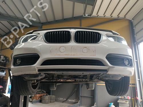 Used Front bumper Front bumper 38198073 38198073
