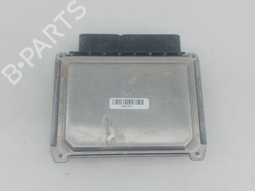 Engine control unit (ECU) AUDI A1 Sportback (GBA) 30 TFSI | BP33855207M57 - Image 4