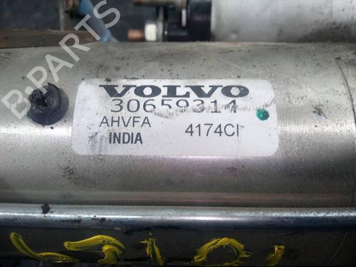 Starter VOLVO XC60 I SUV (156) D4 AWD | BP9957869M8 