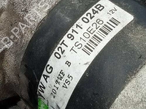 Starter SEAT IBIZA IV (6J5, 6P1) 1.4 | BP7217780M8 