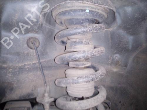 Used Left front shock absorber MITSUBISHI PAJERO IV (V8_W, V9_W) 3.2 DI-D (V88W, V98W) (160 hp) 8673123