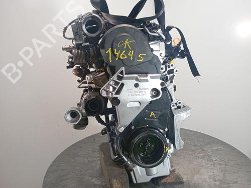 Engine VW TOURAN (1T1, 1T2) 1.9 TDI | BP32290119M1