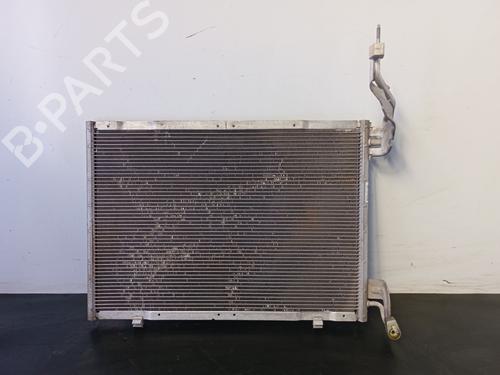 Used AC radiator FORD TOURNEO COURIER B460 MPV 1.5 EcoBlue (100 hp) 27712970