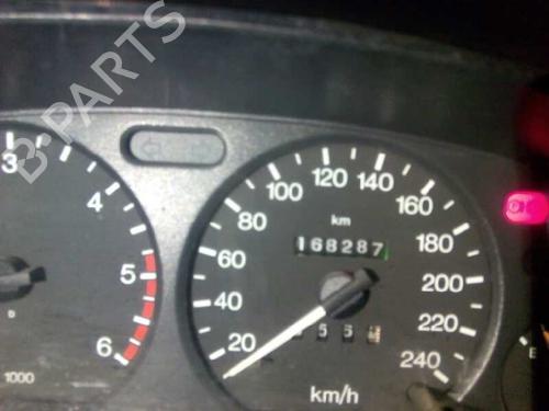 Rear left lock FORD MONDEO II (BAP) 1.8 TD | BP8298179C100 