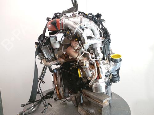 Engine VW CRAFTER Platform/Chassis (SZ_) 2.0 TDI RWD (SZB, SZC, SZD, SZH, SZI, SZO, SZP, SZQ) | BP36989908M1 - Image 5