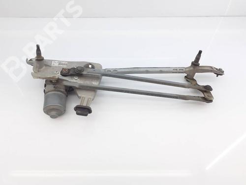 Front wiper motor PEUGEOT 308 II (LB_, LP_, LW_, LH_, L3_) 1.6 