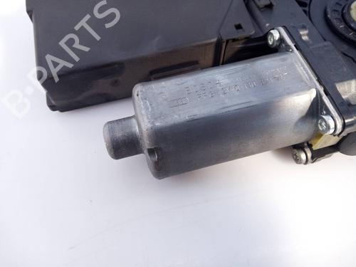 Rear left window mechanism AUDI A4 B7 Avant (8ED) 2.5 TDI | BP6969600C24 