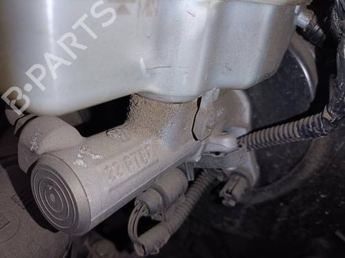 Hovedbremsecylinder SEAT IBIZA IV (6J5, 6P1) [2008-2017]  19522551