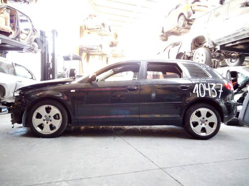 Right sun visor AUDI A3 (8P1) 2.0 TDI | BP10547316I2  - Image 12