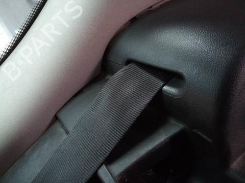 Used Rear right seatbelt SEAT TOLEDO III (5P2) 1.9 TDI (105 hp) 14454669