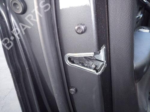 Used Front left lock BMW 3 Touring (F31) 320 d (163 hp) 17014877