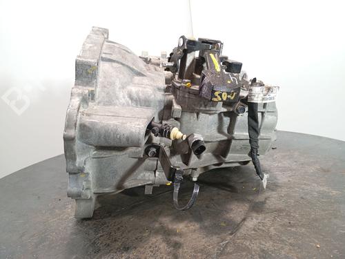 Gearbox KIA SPORTAGE V (NQ5) 1.6 CRDi MHEV | BP24681873M3 