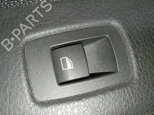 Used Left rear window switch Left rear window switch 38197953 38197953
