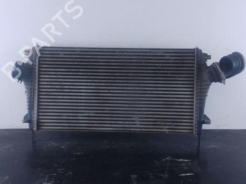 Intercooler Intercooler OPEL INSIGNIA A (G09) 2.0 CDTI (68) (131 hp) 34350720 34350720