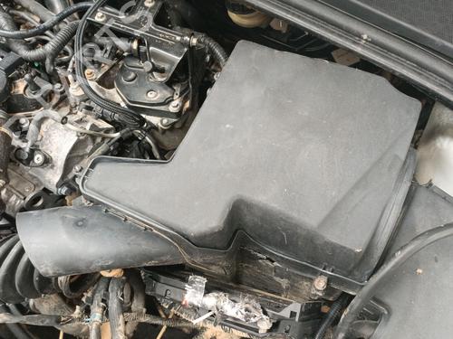 Used Air filter box FORD FOCUS III Saloon 1.6 TDCi (115 hp) 28059778