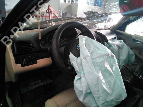 Engine BMW 3 (E46) 320 d | BP2004736M1 