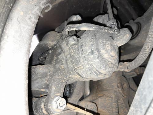 Used Right rear brake caliper AUDI A4 B9 (8W2, 8WC) 30 TDI Mild Hybrid (136 hp) 26612903