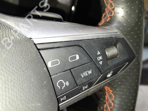 Rat SEAT LEON Sportstourer (KL8, KLD) 1.4 TSI e-Hybrid | BP38197909C49  - Image 5
