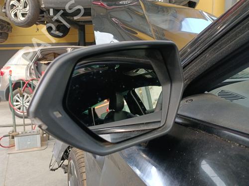 Left mirror CUPRA LEON (KL1, KU1, KUG) 1.5 eTSI | BP30149783C26 