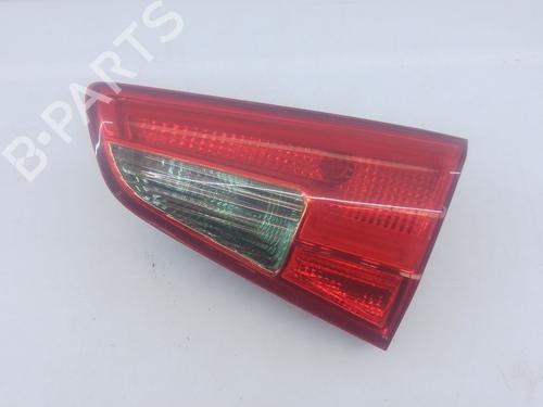 Right tailgate light KIA CEE'D (JD) 1.4 CRDi 90 | BP32760056C80 - Image 2