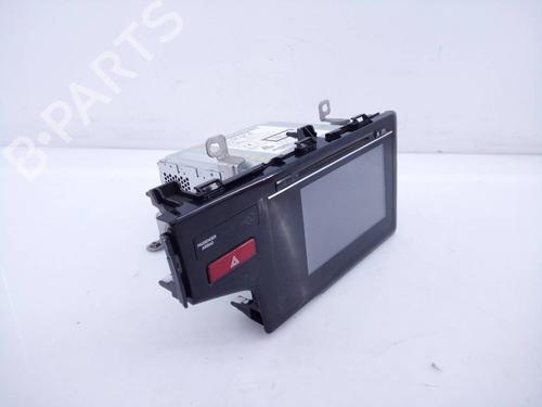 Radio HONDA JAZZ IV (GK_) 1.3 | BP12491561E6 