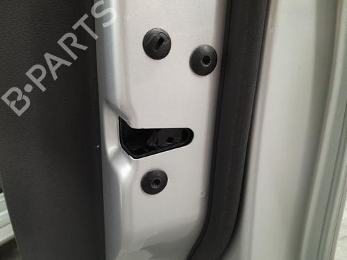 Used Front right lock VW PASSAT B6 (3C2) 2.0 TDI 16V (140 hp) 26291553