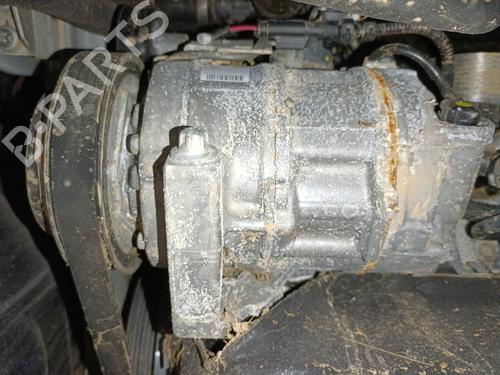 Used AC compressor AC compressor MERCEDES-BENZ GLA (H247) GLA 200 d (247.712) (150 hp) 33757832 33757832