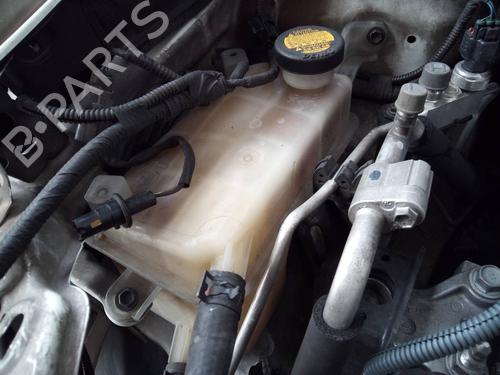 Used Expansion tank TOYOTA PRIUS (_W3_) 1.8 Hybrid (ZVW3_) (99 hp) 10689879