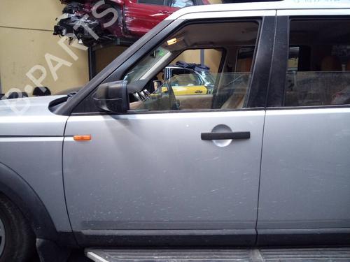 Used Left front door LAND ROVER DISCOVERY III (L319) 2.7 TD 4x4 (190 hp) 11279912