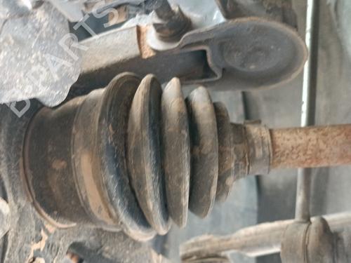 Arbre de transmission avant droit Arbre de transmission avant droit 38645773 38645773