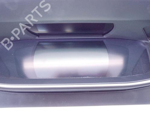 Instrument cluster PEUGEOT 208 II (UB_, UP_, UW_, UJ_) 1.2 PureTech 100 | BP25914251C47 