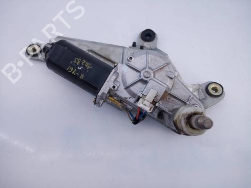 Used Rear wiper motor NISSAN PATROL GR V Wagon (Y61) 3.0 DTi (158 hp) 10382983