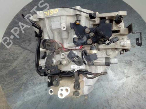 Gearbox KIA RIO II (JB) 1.5 CRDi | BP454225M3 