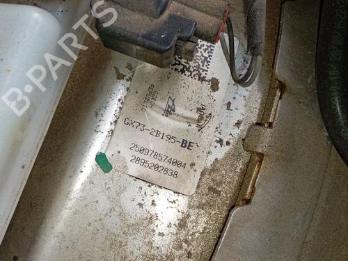 Servo frein JAGUAR XE (X760) 2.0 D (180 hp) 31904907