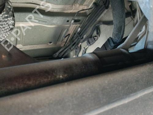 Used Steering rack Steering rack RENAULT MASTER III Platform/Chassis (EV, HV, UV) 2.3 dCi 125 FWD (EV0C, EV0D, EV0J, HV0C, HV0D, HV0H,... (125 hp) 36700380 36700380