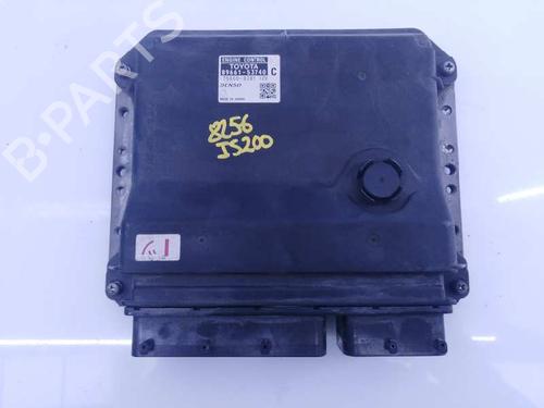 Used Engine control unit (ECU) LEXUS IS II (_E2_) 220d (ALE20) (177 hp) 6984633