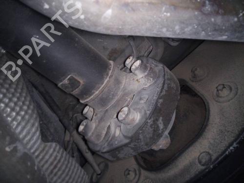 Used Driveshaft MERCEDES-BENZ E-CLASS (W211) [2002-2009]  21538337