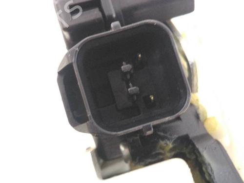 Rear right lock MITSUBISHI OUTLANDER II (CW_W) 2.2 DI-D 4WD | BP7436799C99 