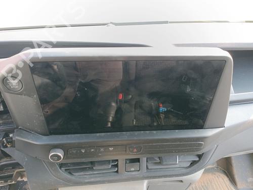 Used Radio FORD TRANSIT CUSTOM V710 Van (NRN) 2.0 EcoBlue (110 hp) 27978171