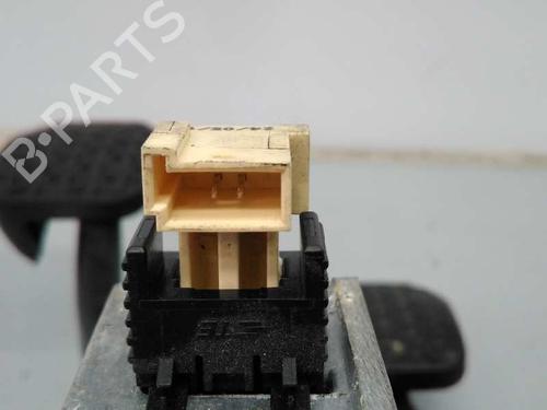 Break pedal BMW 1 (F20) 116 d | BP8787107I19 